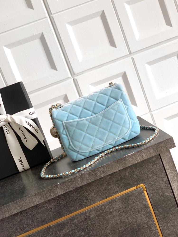Top Handle Bag