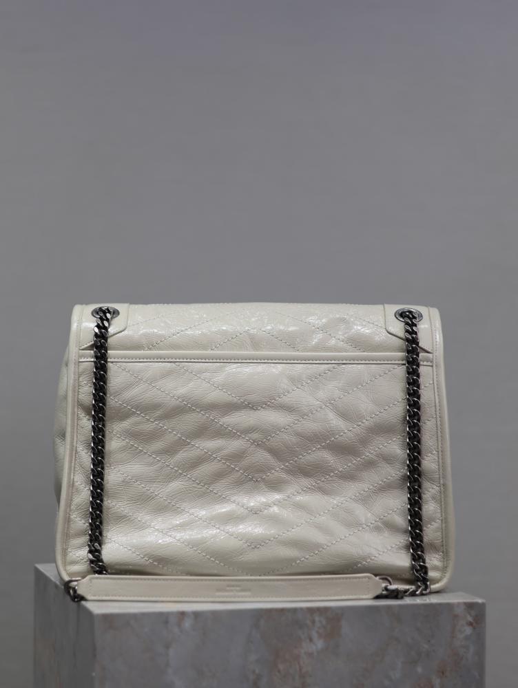 Top Handle Bag