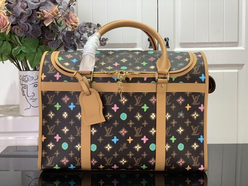 Classic Top Handle Bag