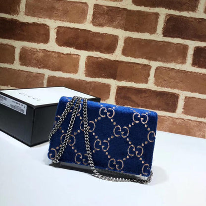 Leather Wallet