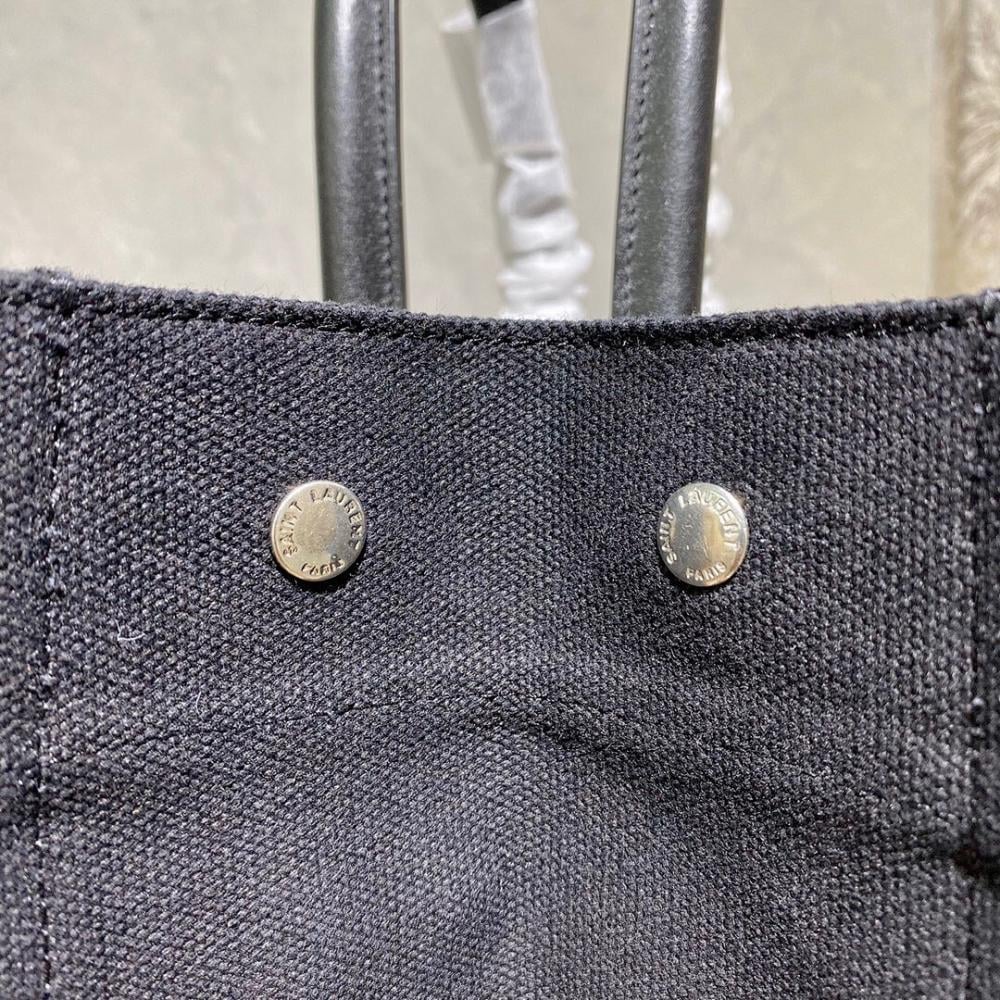 Classic Luxury Tote Bag