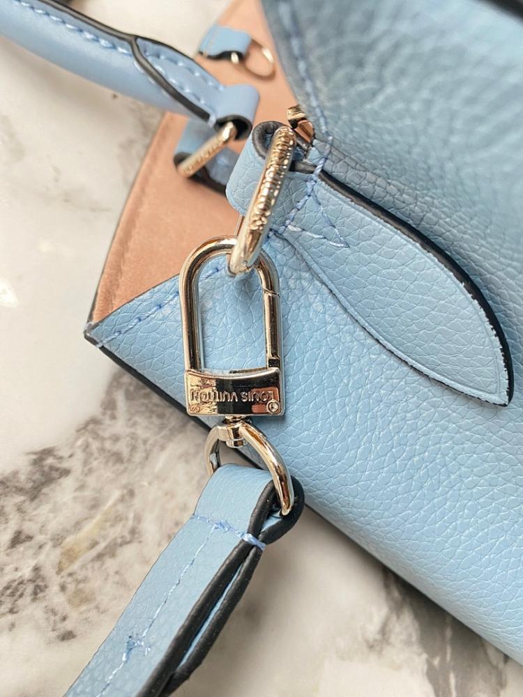 Luxury Premium Leather Shoulder Bag