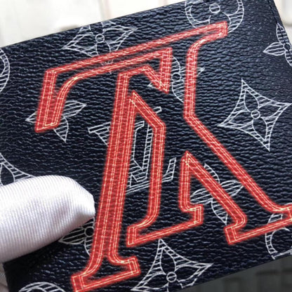 Practical Luxury Wallet