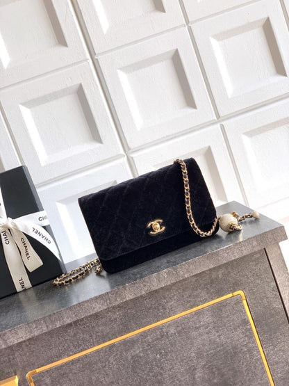 Top Handle Bag