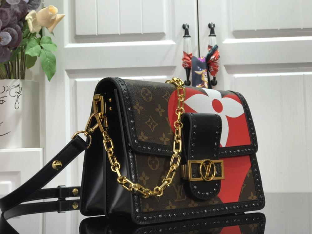 Classic Top Handle Bag