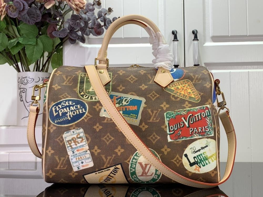Top Handle Bag