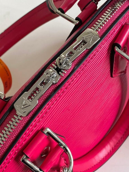 Italian-Inspired Stylish Embroidered Jacquard Shoulder Bag