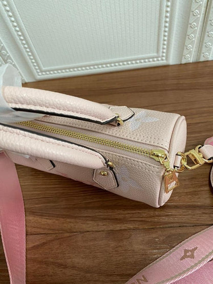 Elegant Premium Jacquard Shoulder Bag
