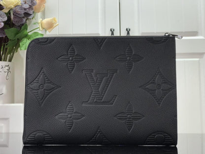 Elegant Top Handle Bag