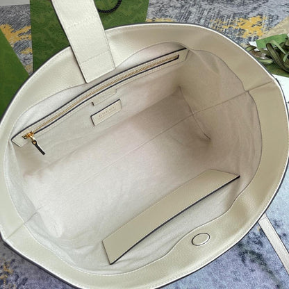 Classic Italian-Inspired Bag