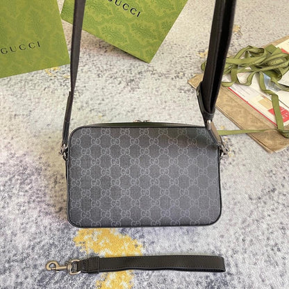 Modern Stylish Top Handle Bag