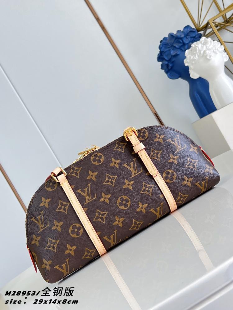 Luxury Top Handle Bag