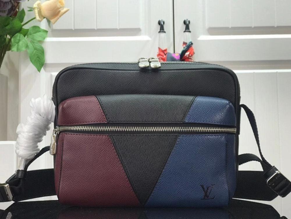 Messenger Bag
