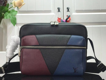 Messenger Bag