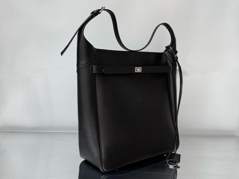 Top Handle Bag