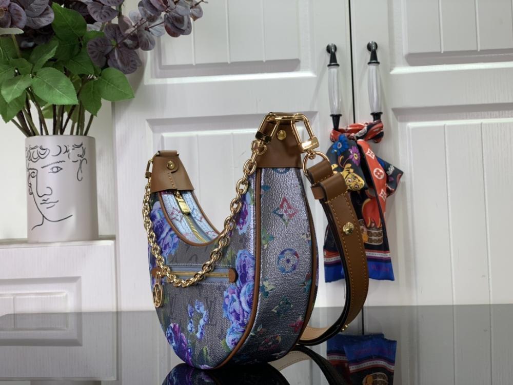 Practical Elegant Shoulder Bag