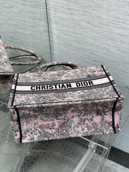 Top Handle Bag
