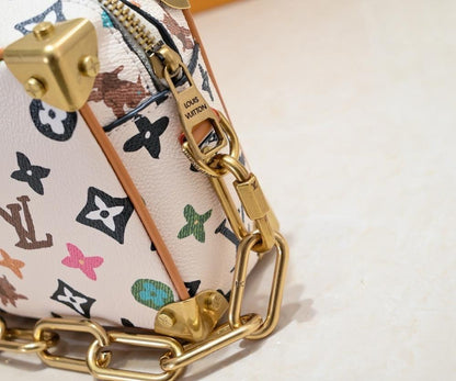 Elegant Premium Shoulder Bag