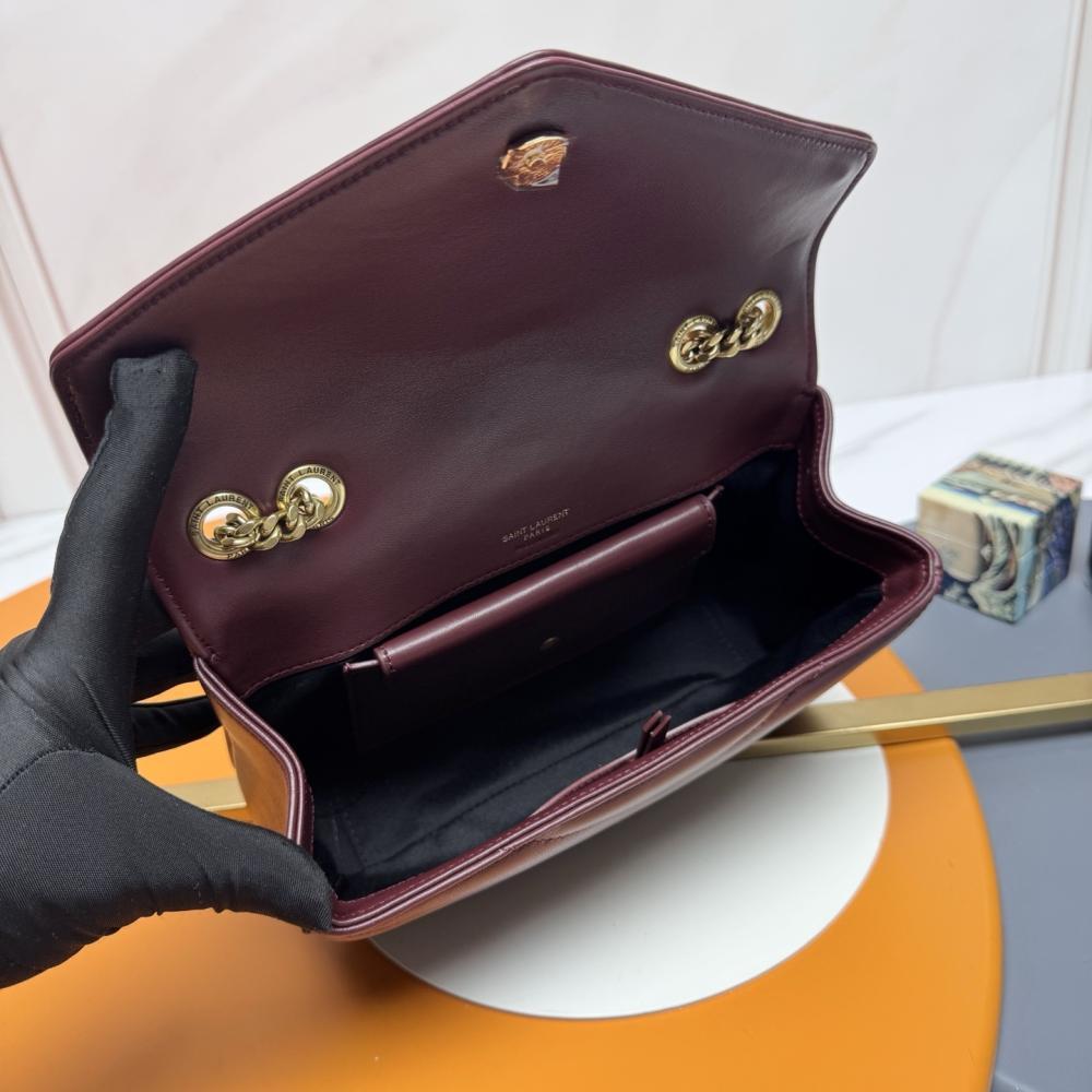 Lambskin Wallet
