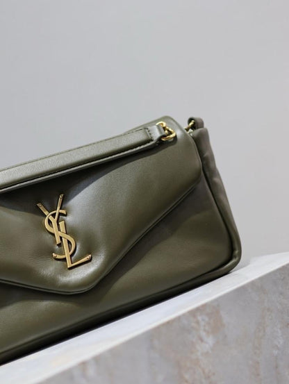 Stylish Leather Crossbody Bag – Special Edition