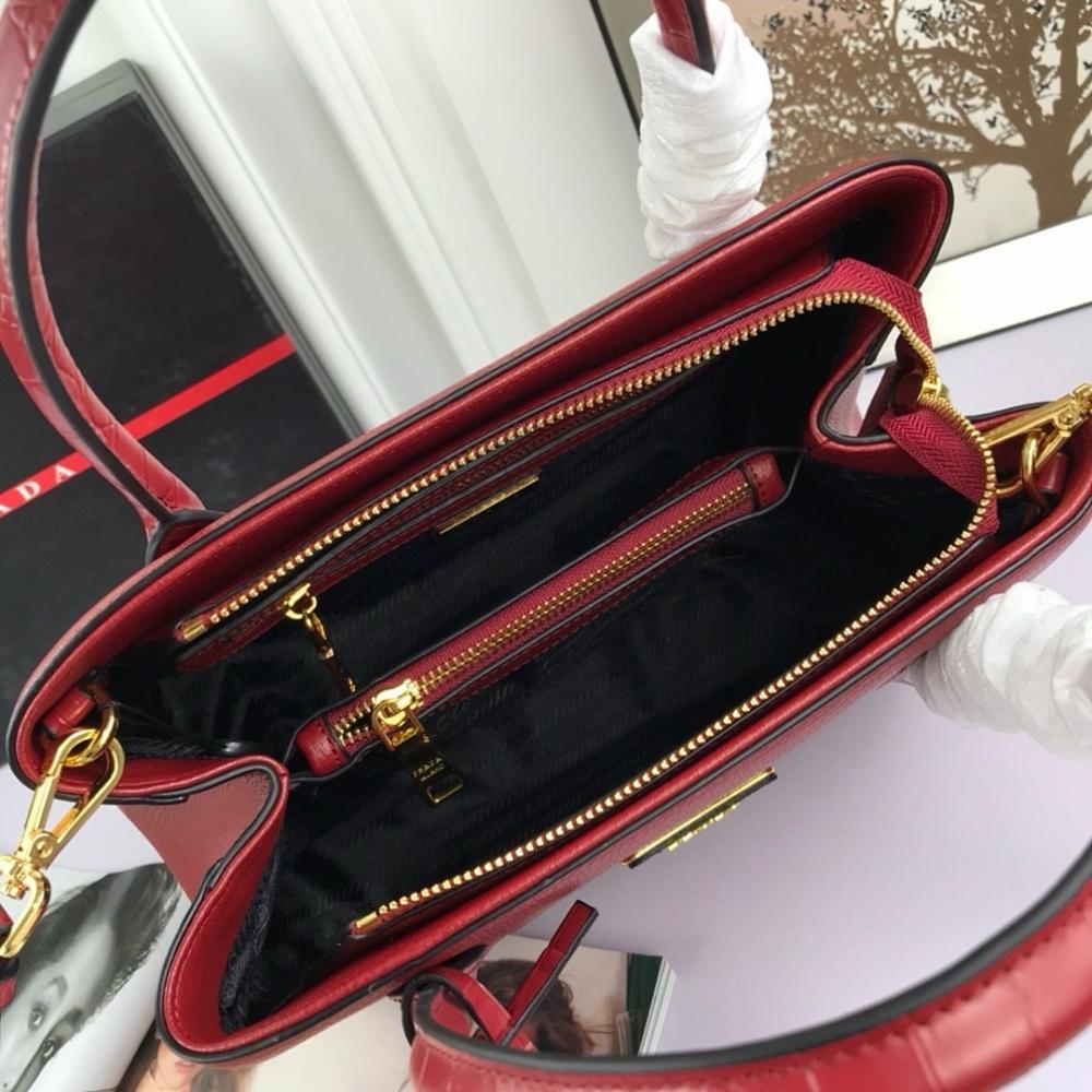 Luxury Stylish Calfskin Bag