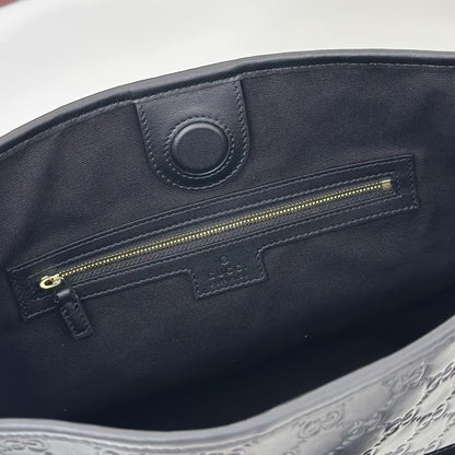 Classic Top Handle Bag