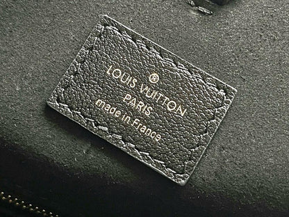 Modern Luxury Leather Bag