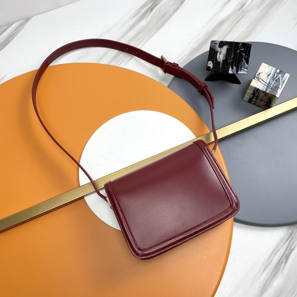 Top Handle Bag