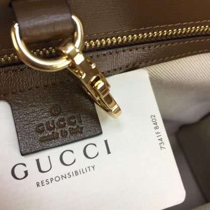 Luxury Top Handle Bag