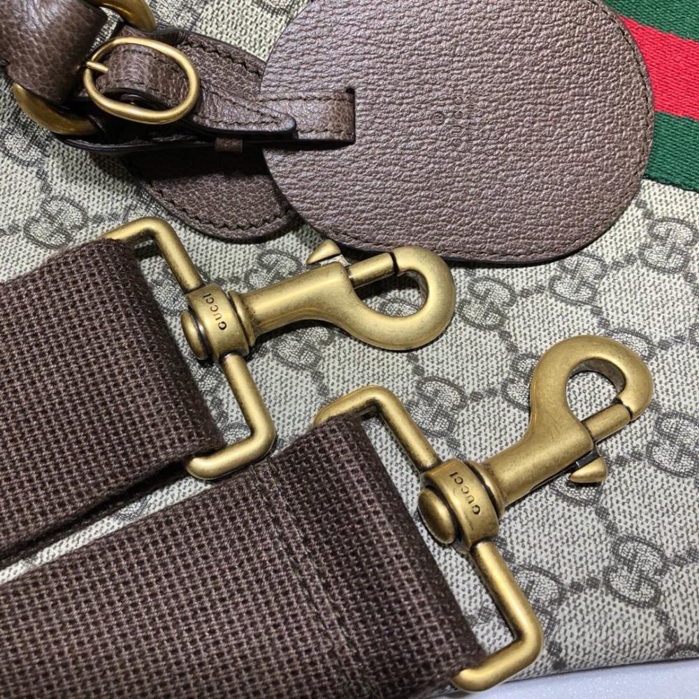 Travel Bag