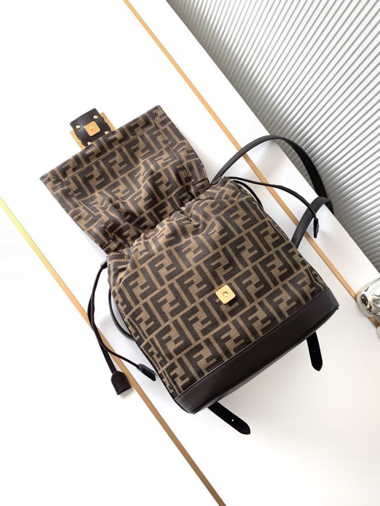 Classic Calfskin Backpack