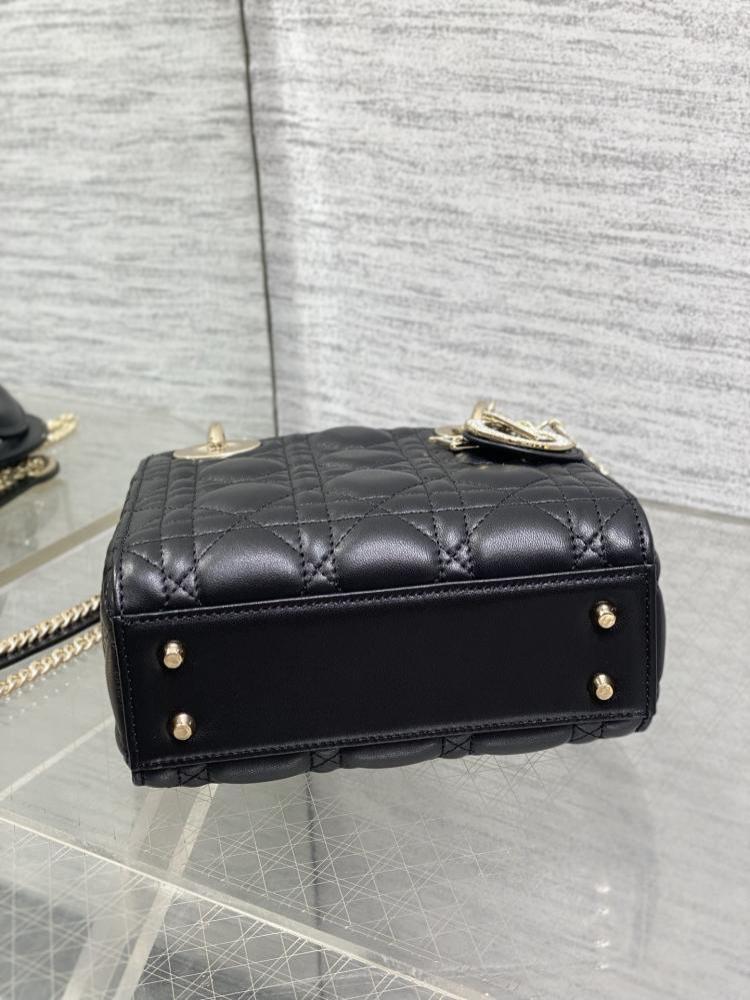 Top Handle Bag