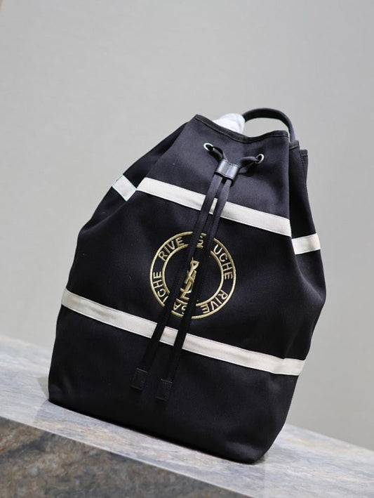 Elegant Backpack – Special Edition