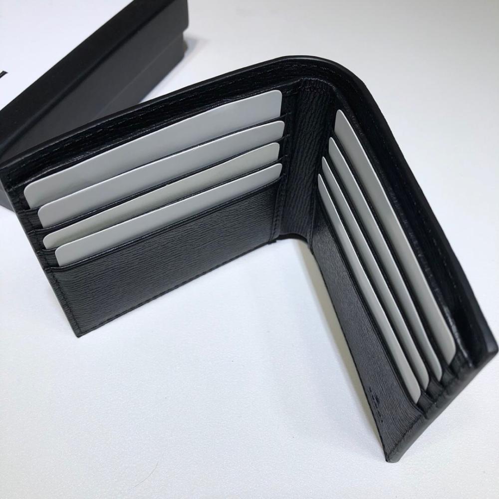 Classic Luxury Wallet