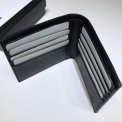 Classic Luxury Wallet