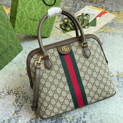 Italian-Inspired Elegant Bag