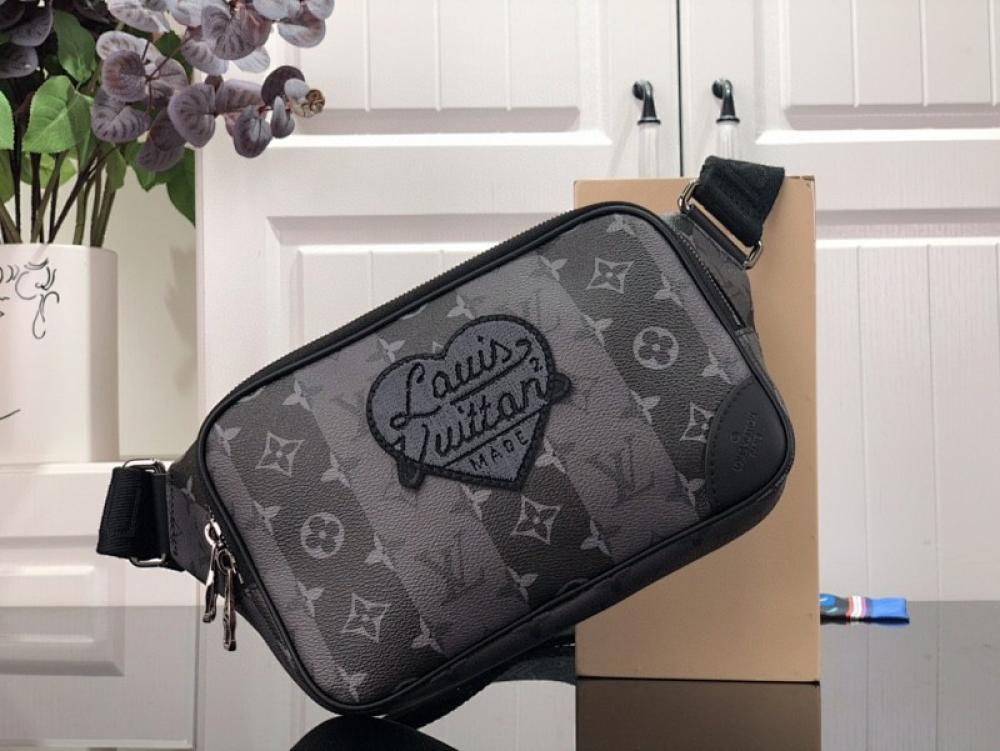 Shoulder Bag