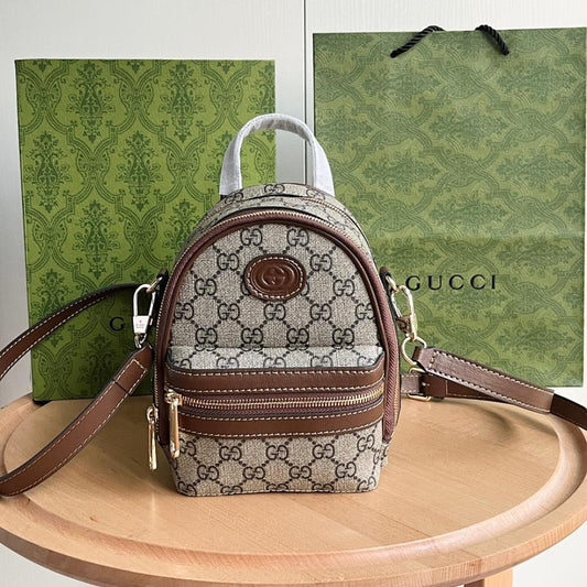 Modern Luxury Backpack – Special Edition
