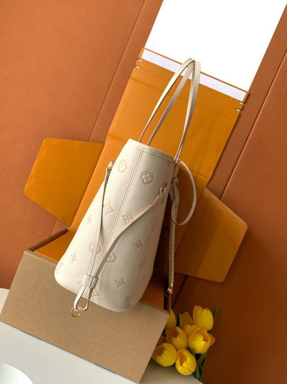 Luxury Top Handle Bag