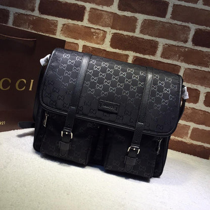 Elegant Top Handle Bag