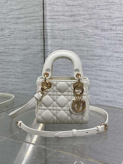 Top Handle Bag