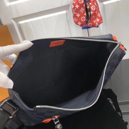 Messenger Bag