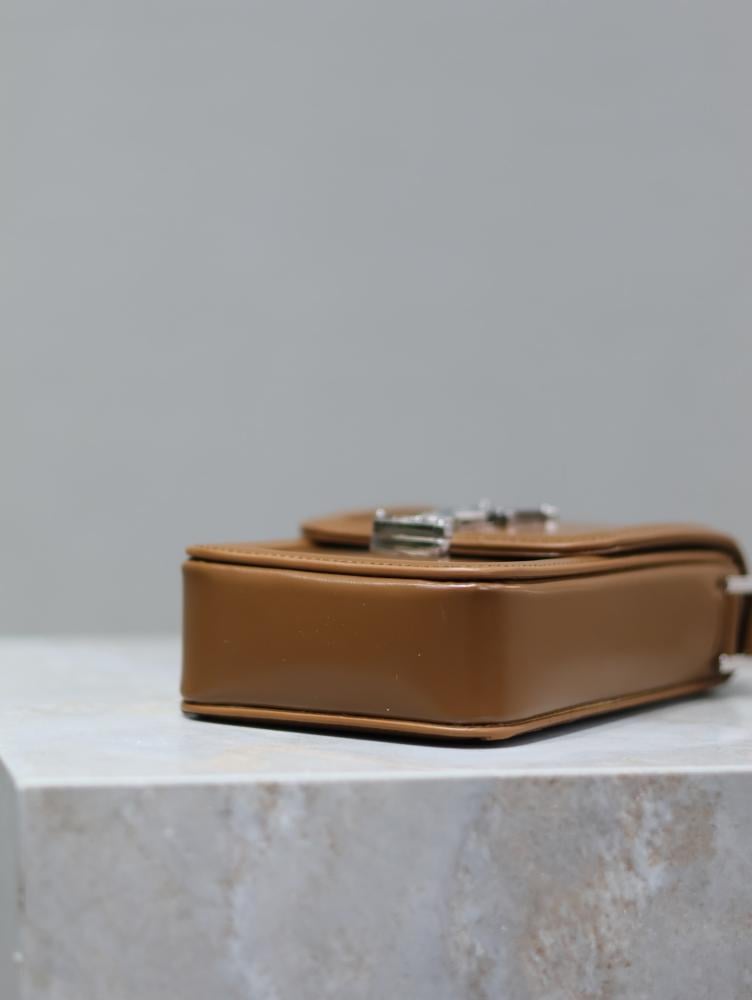 Top Handle Bag