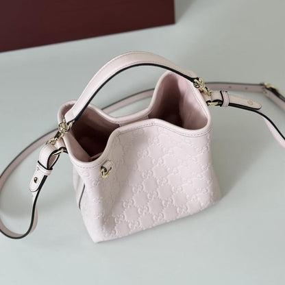 Top Handle Bag