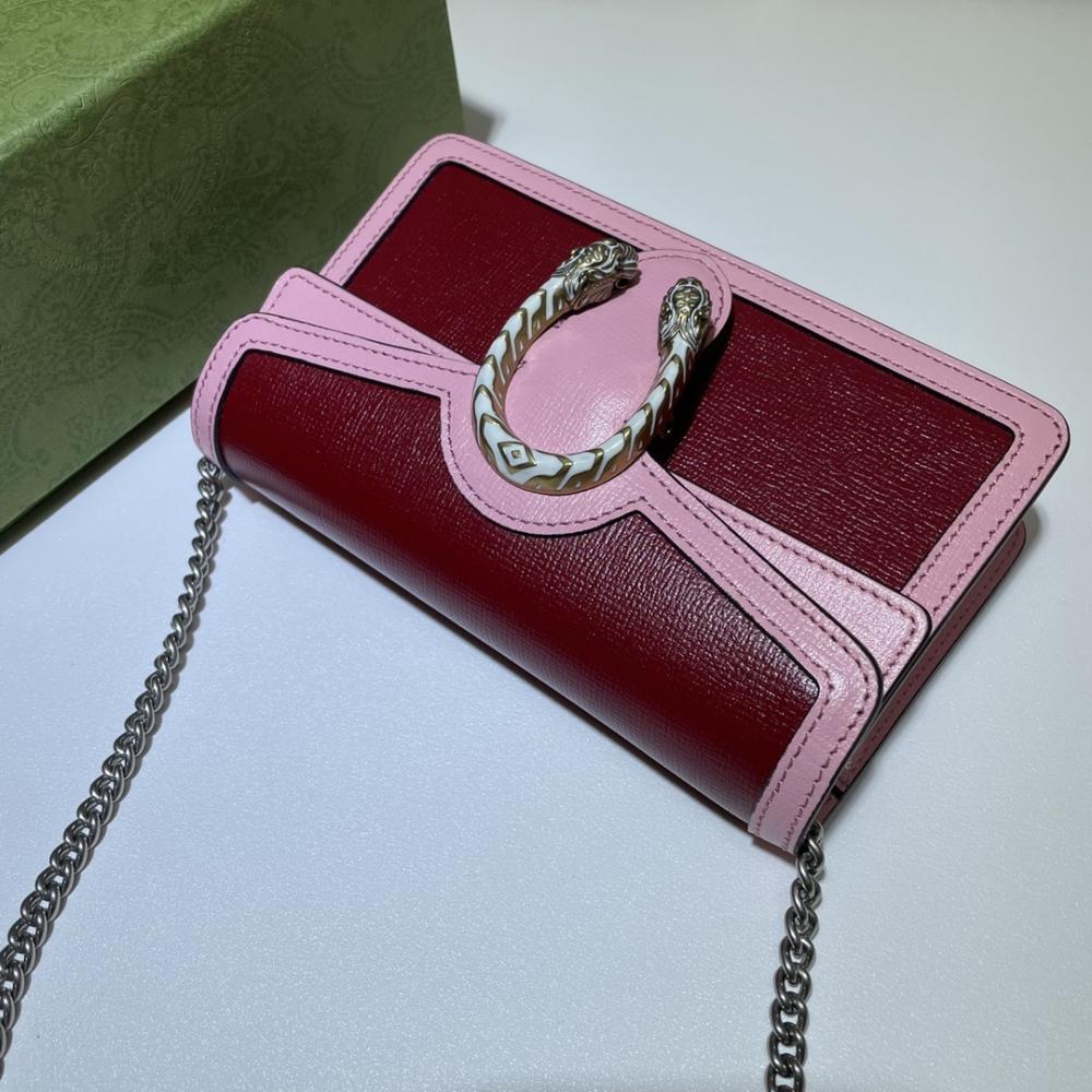 Luxury Elegant Shoulder Bag