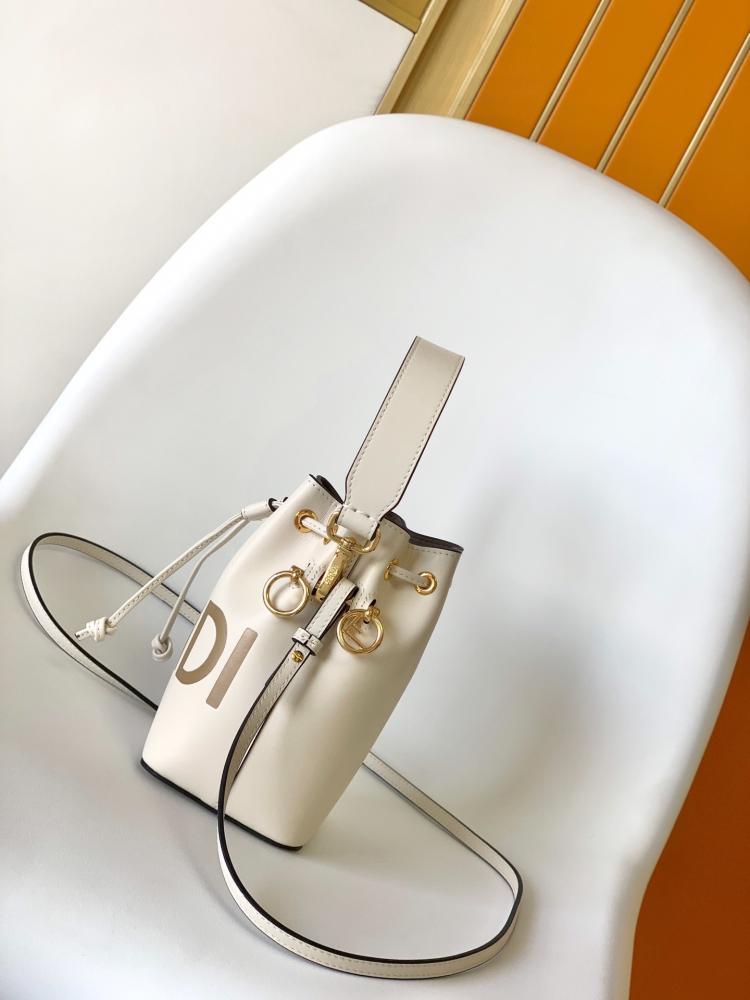 Elegant Bucket Bag