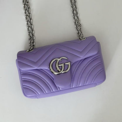 Top Handle Bag