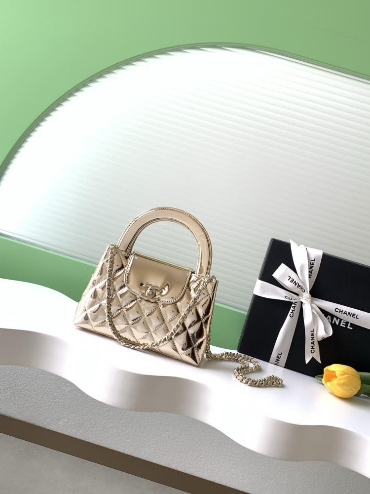 Top Handle Bag