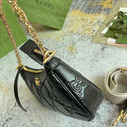 Luxury Crossbody Bag – Limited Edition