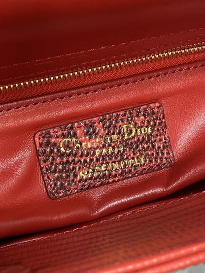Top Handle Bag